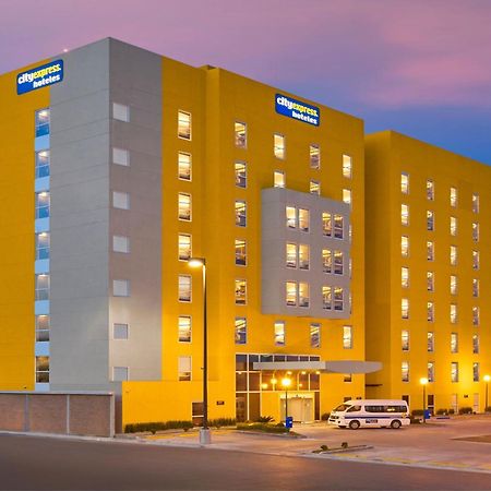 City Express By Marriott Monterrey Lindavista Guadalupe  Exterior foto