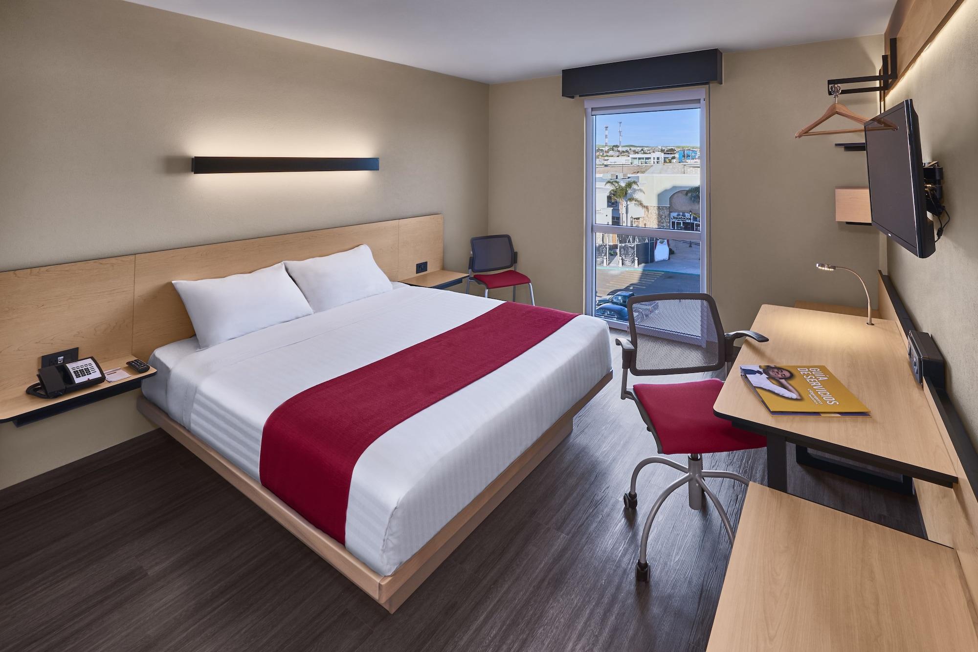 City Express By Marriott Monterrey Lindavista Guadalupe  Exterior foto