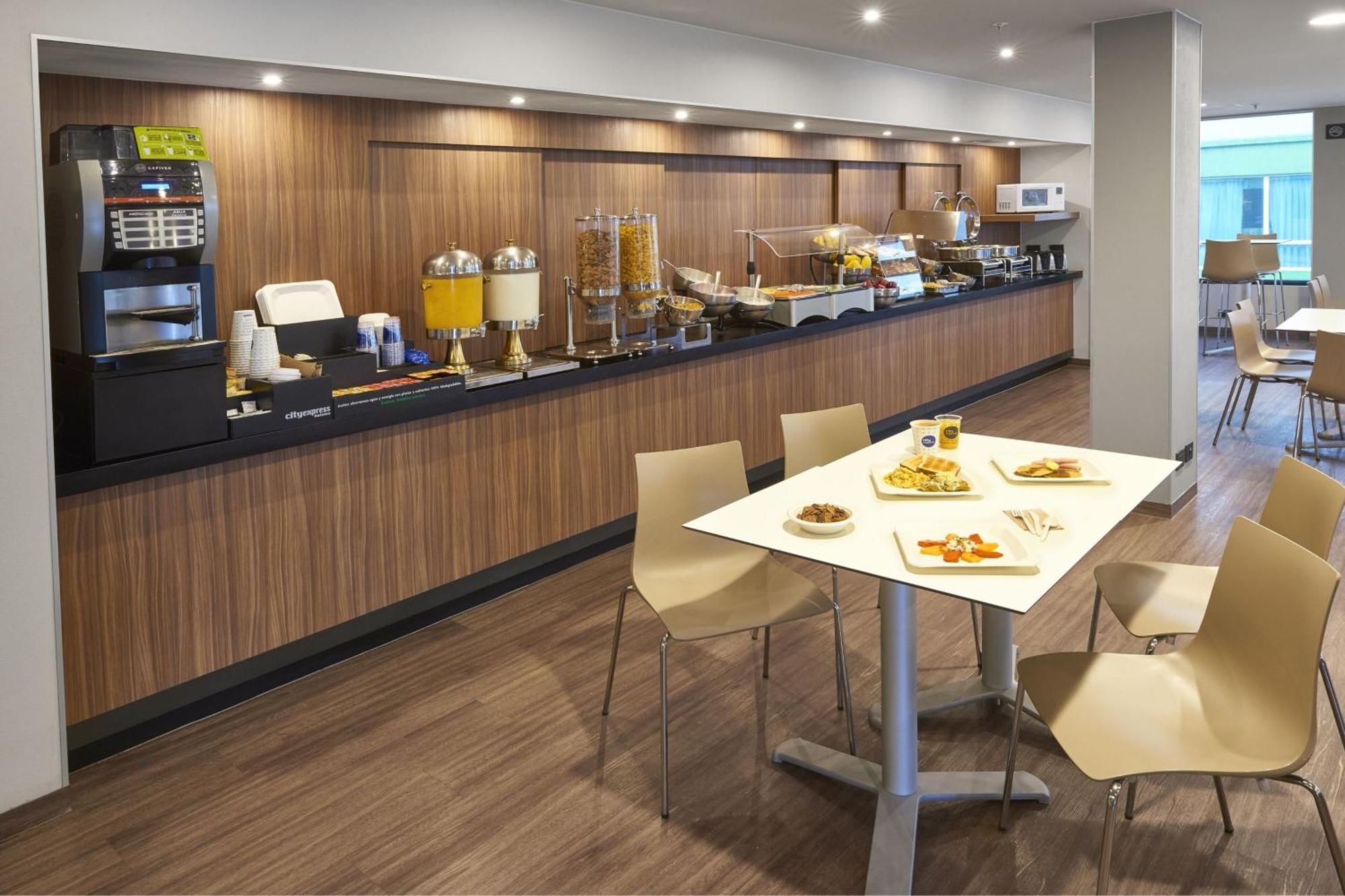 City Express By Marriott Monterrey Lindavista Guadalupe  Exterior foto