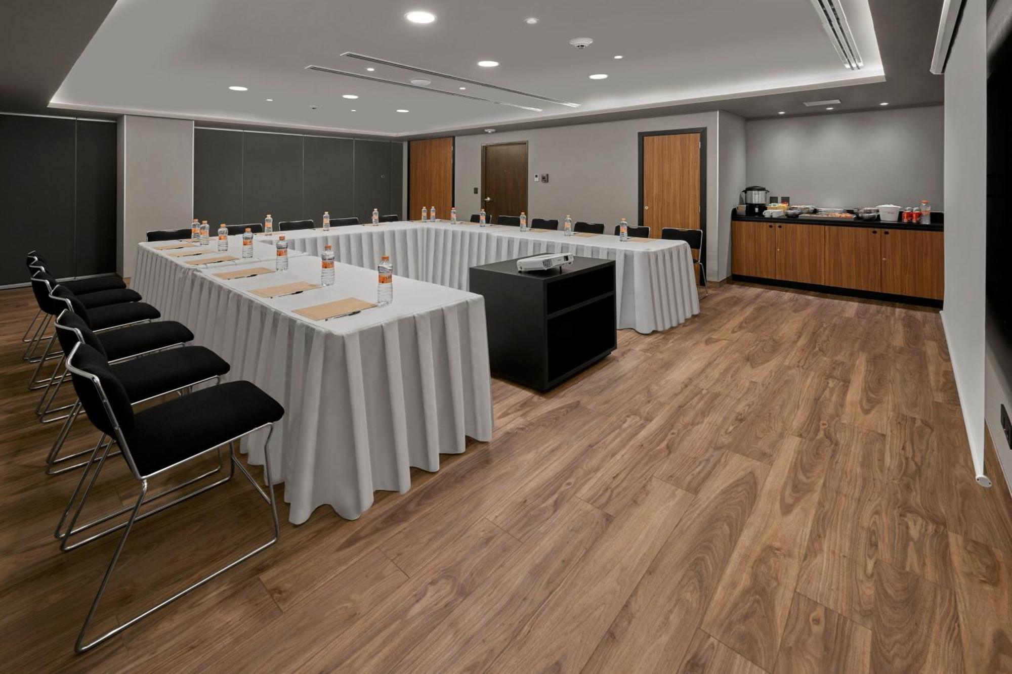 City Express By Marriott Monterrey Lindavista Guadalupe  Exterior foto