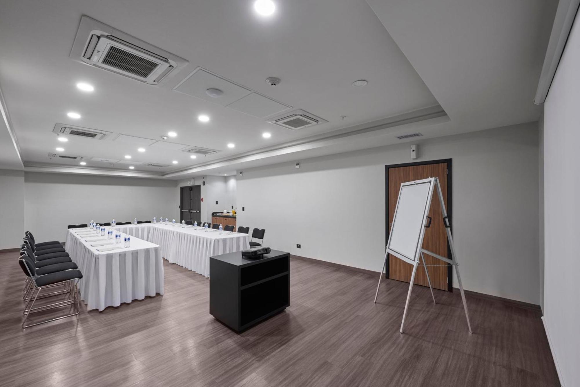 City Express By Marriott Monterrey Lindavista Guadalupe  Exterior foto
