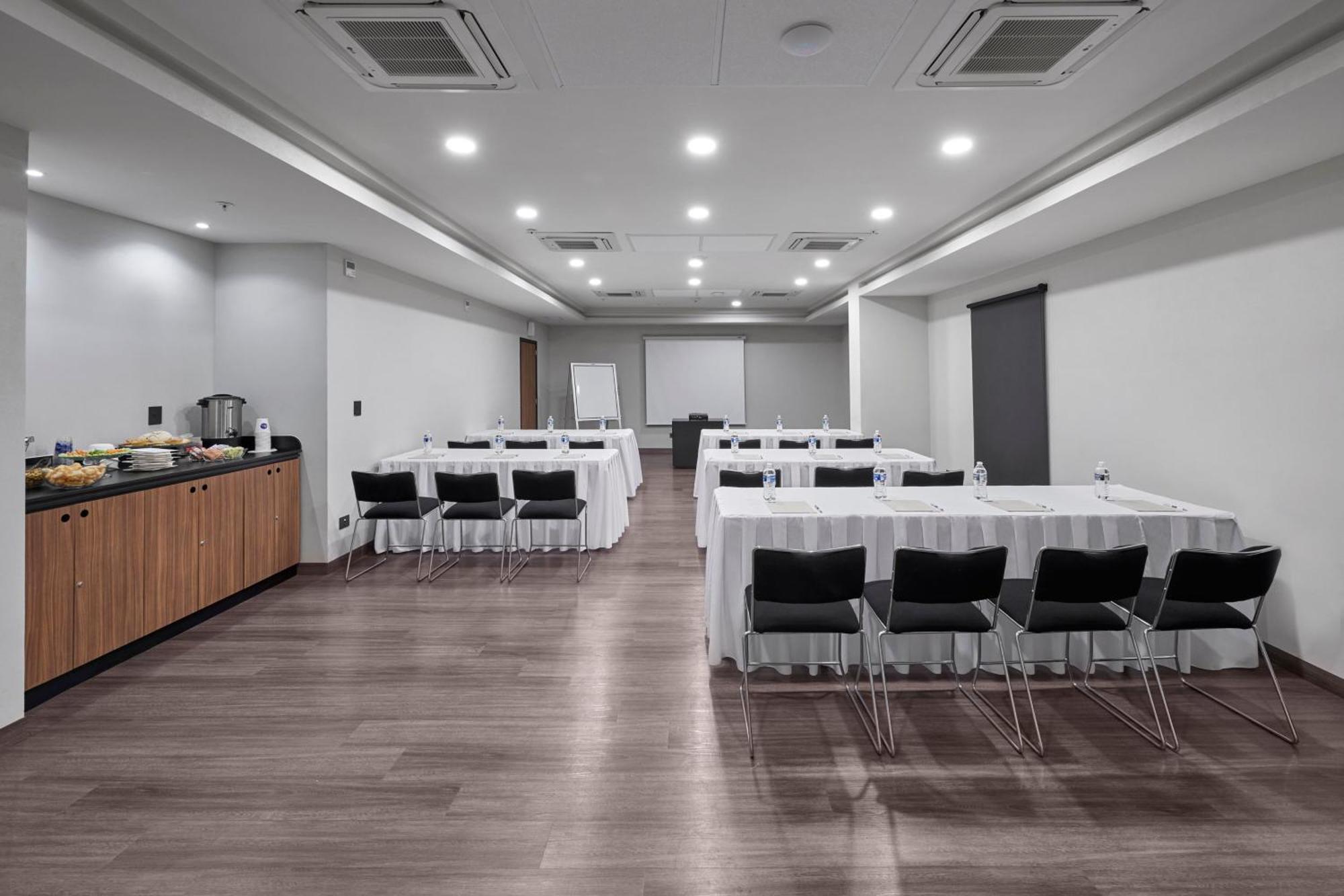 City Express By Marriott Monterrey Lindavista Guadalupe  Exterior foto