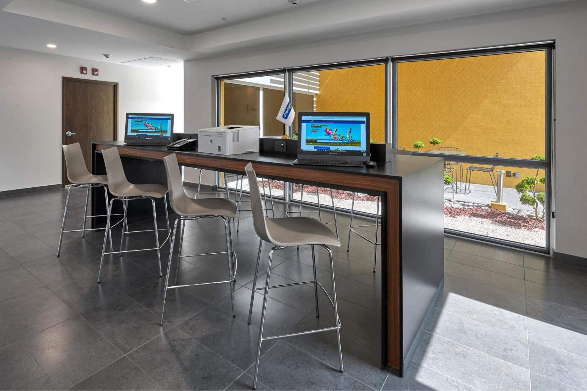 City Express By Marriott Monterrey Lindavista Guadalupe  Exterior foto