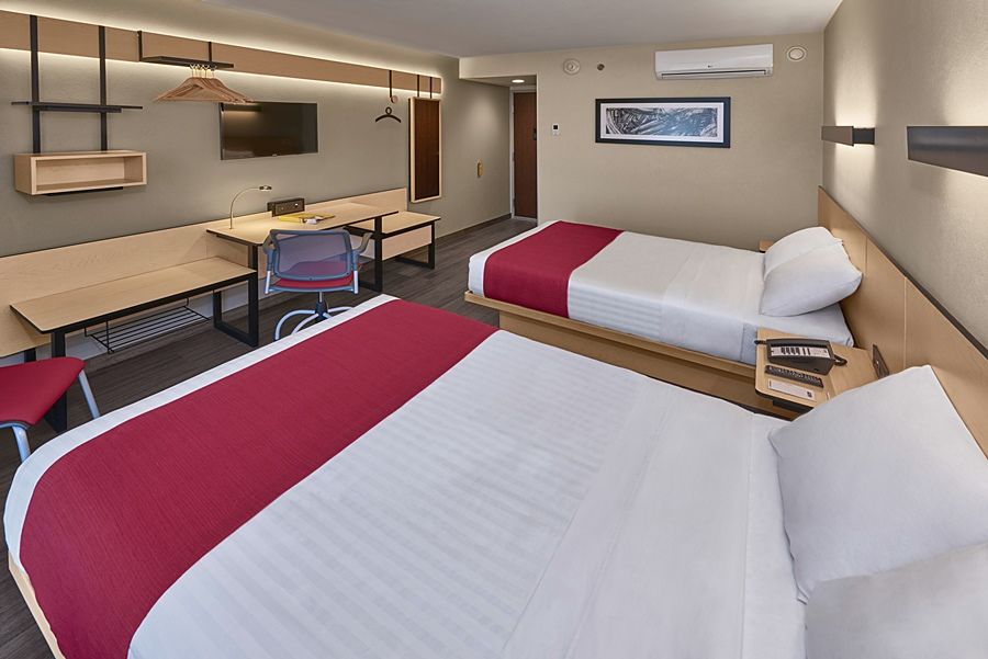 City Express By Marriott Monterrey Lindavista Guadalupe  Exterior foto